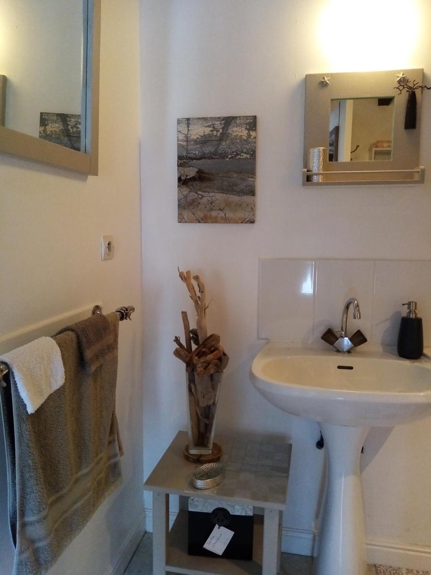 Bed and Breakfast Le Grand Guillaume Saint-Sornin-Lavolps Exterior foto